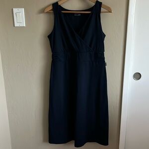 Eddie Bauer Sleeveless Dress Size TM